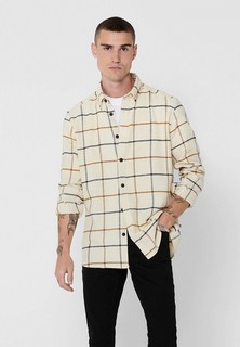 Рубашка Only & Sons