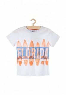 Футболка 5.10.15