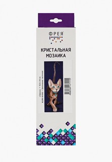 Мозаика кристальная Freyja