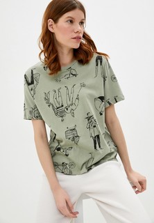 Футболка Sela