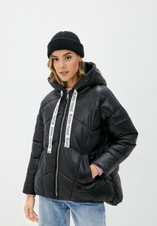 Куртка утепленная B.Style