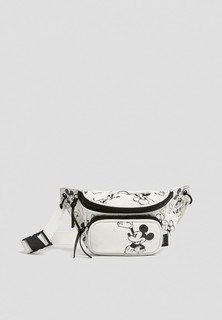 Сумка поясная Pull&Bear