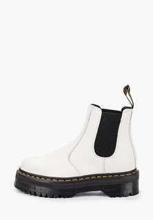 Ботинки Dr. Martens