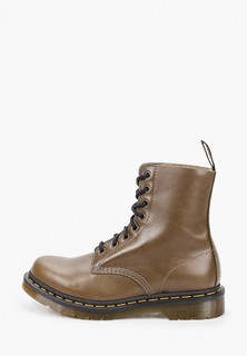 Ботинки Dr. Martens