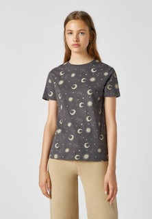 Футболка Pull&Bear