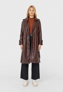 Плащ Stradivarius
