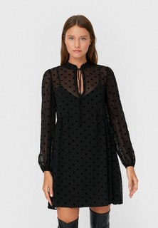 Платье Stradivarius