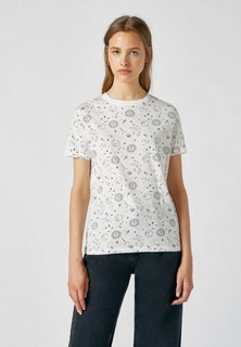 Футболка Pull&Bear