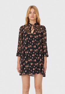 Платье Stradivarius