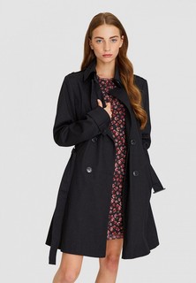 Плащ Stradivarius