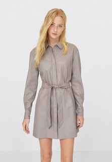 Платье Stradivarius