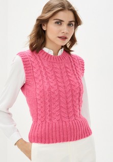 Жилет Wooly’s Woolys