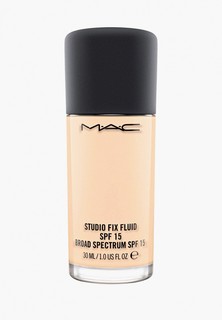 Тональная основа MAC