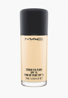 Тональная основа MAC