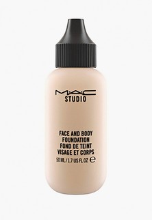 Тональное средство MAC