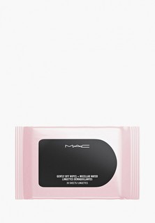 Салфетки для снятия макияжа MAC