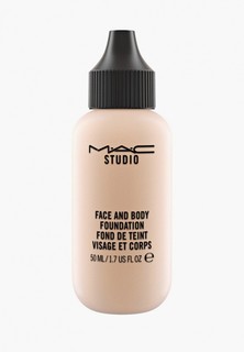 Тональное средство MAC