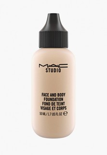 Тональное средство MAC