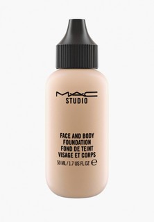 Тональное средство MAC