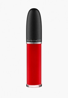 Помада MAC