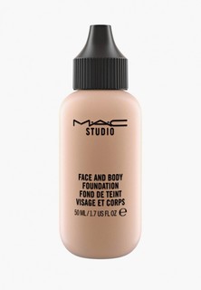 Тональное средство MAC