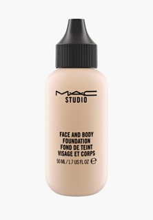 Тональное средство MAC