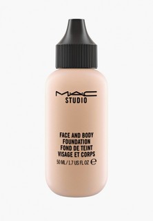 Тональное средство MAC