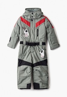 Комбинезон утепленный Poivre Blanc