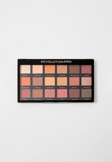 Палетка для глаз Revolution Pro