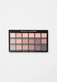 Палетка для глаз Revolution Pro