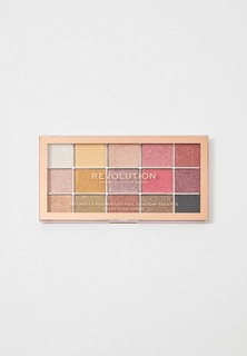 Палетка для глаз Revolution
