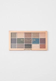 Палетка для глаз Revolution