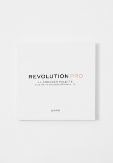 Бронзатор Revolution Pro