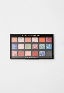 Палетка для глаз Revolution Pro