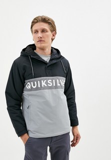 Куртка утепленная Quiksilver