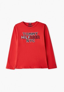 Лонгслив Tommy Hilfiger