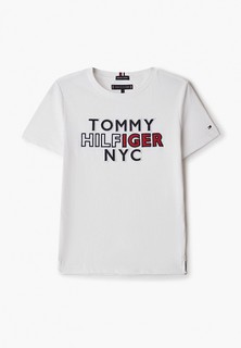 Футболка Tommy Hilfiger