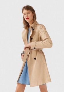 Плащ Stradivarius