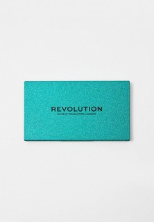 Палетка для глаз Revolution