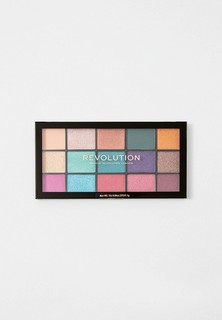 Палетка для глаз Revolution