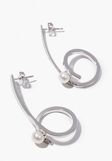 Серьги Exclaim