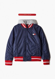 Куртка утепленная Tommy Hilfiger