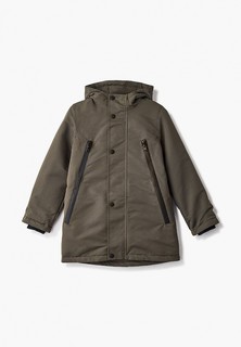 Куртка утепленная Orso Bianco