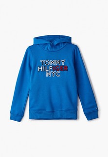 Худи Tommy Hilfiger