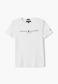 Футболка Tommy Hilfiger