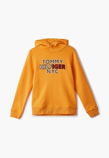 Худи Tommy Hilfiger