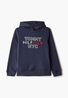 Худи Tommy Hilfiger