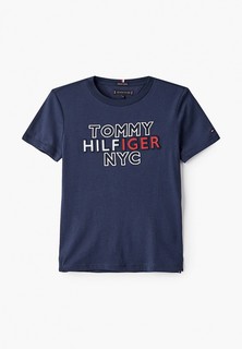 Футболка Tommy Hilfiger