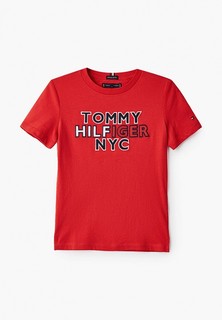 Футболка Tommy Hilfiger
