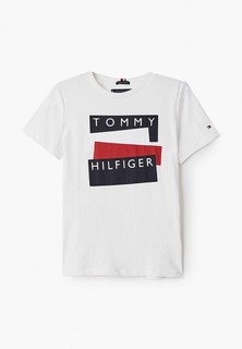 Футболка Tommy Hilfiger
